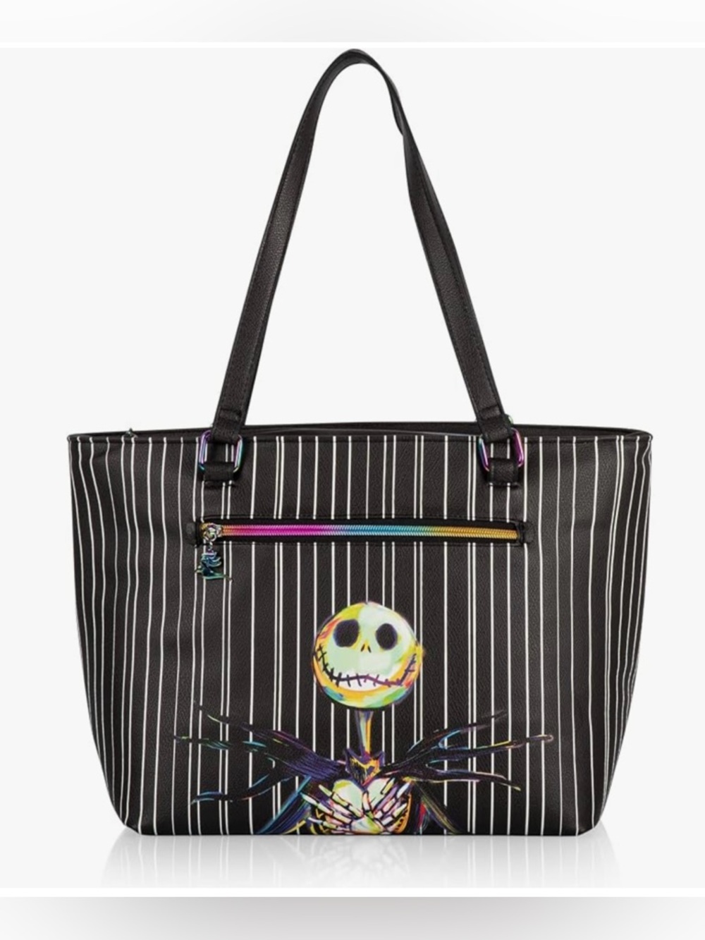 PICNIC TIME Unisex's Uptown Tote, Insulated Purse Lunch, Beach Bag Soft Cooler
